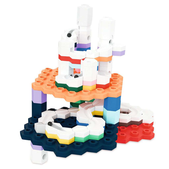 GraviTrax: Micro - Rainbow (128 pcs)