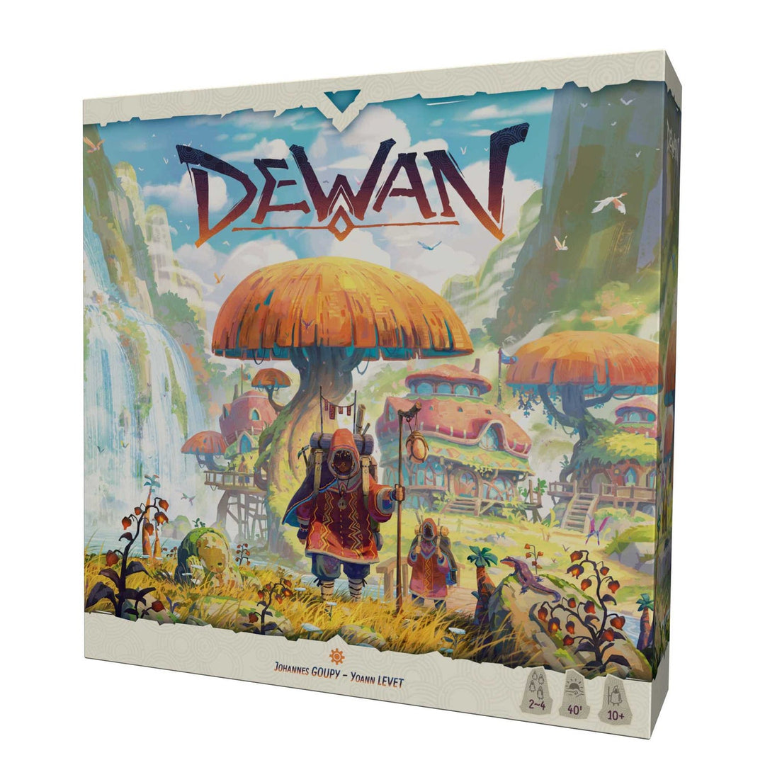 Dewan (EN)