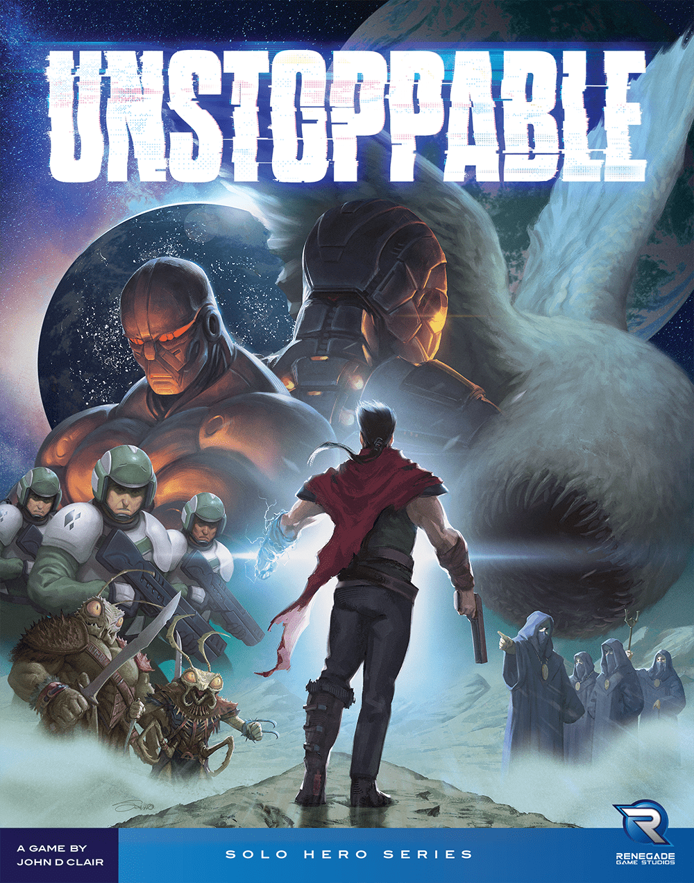 Unstoppable (EN)