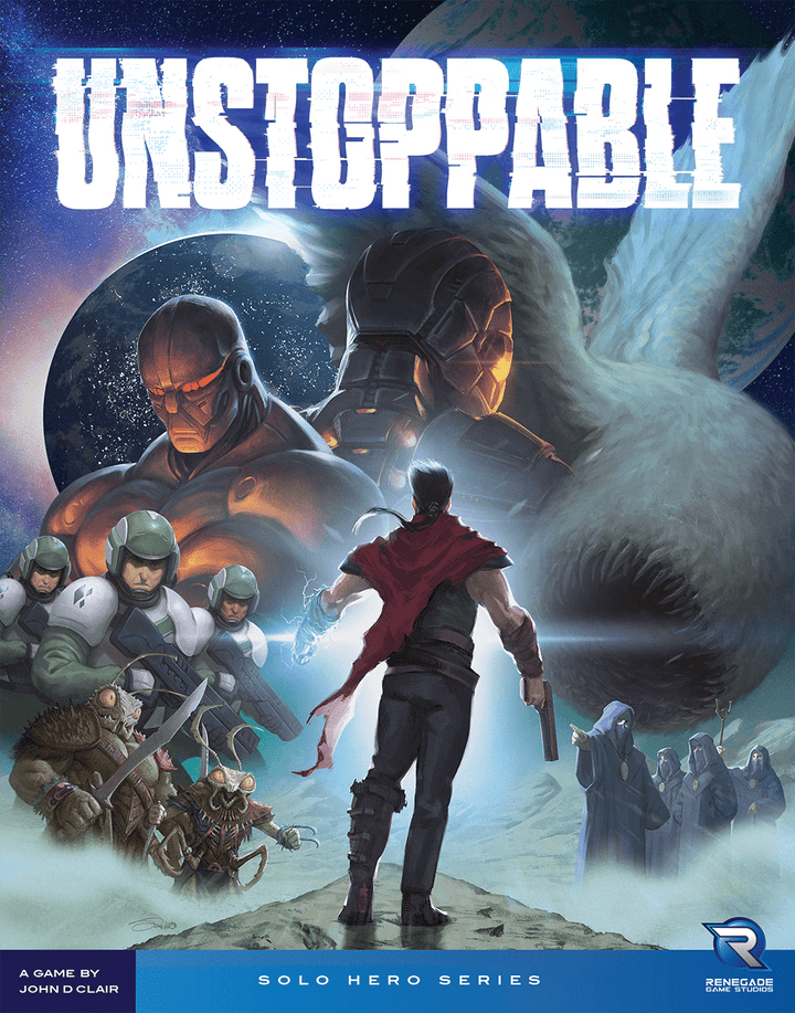 Unstoppable (EN)
