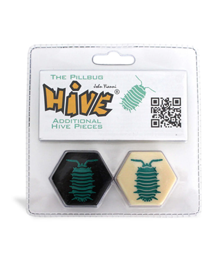 Hive: Assel (DE)