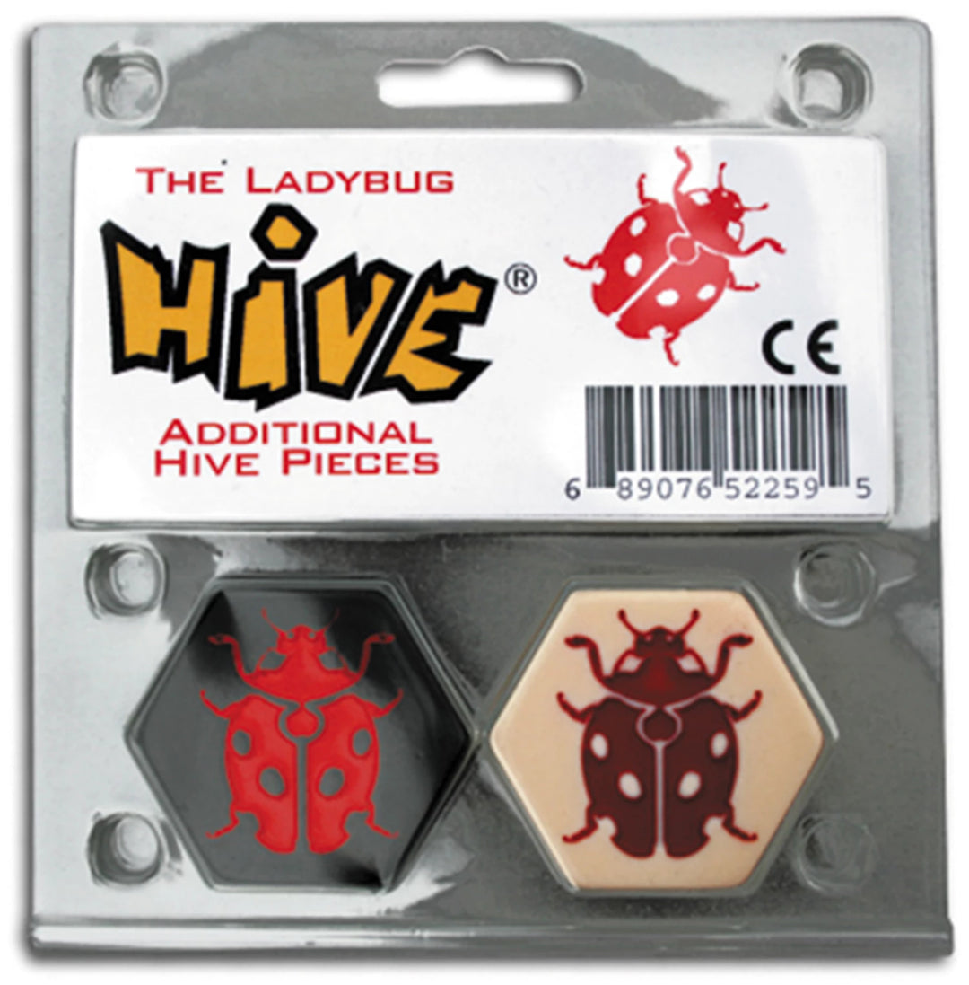 Hive: Marienkäfer (DE)