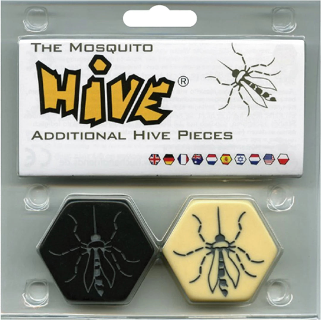 Hive: Moskito (DE)