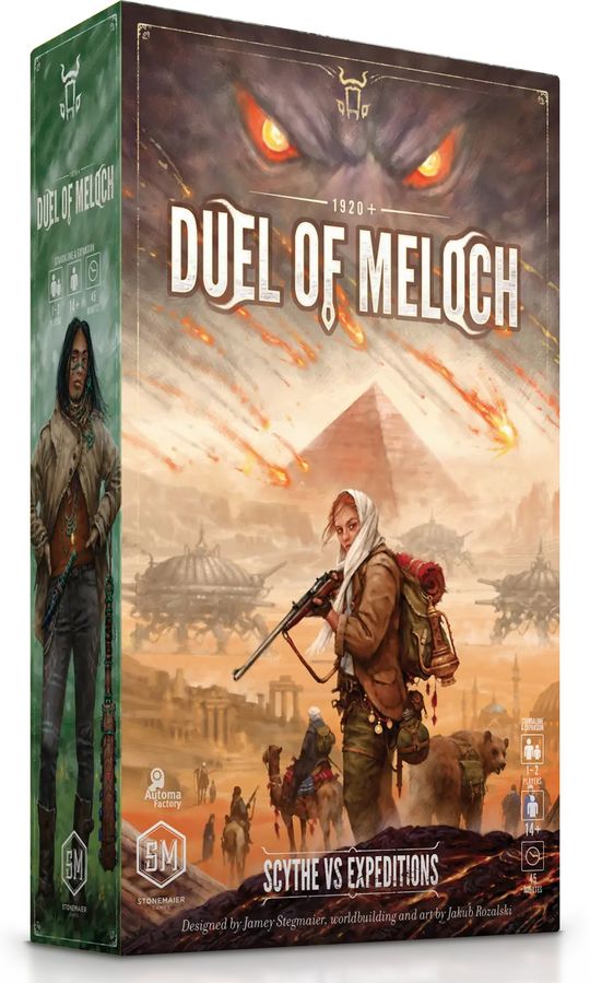 Duel of Meloch (EN)
