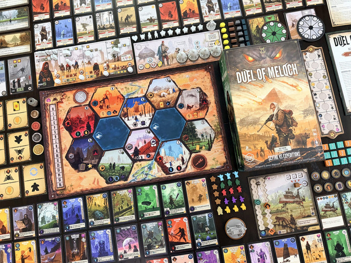 Duel of Meloch (EN)