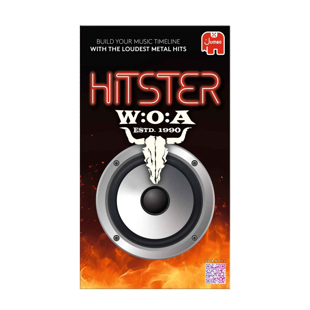 Hitster: Wacken (DE)