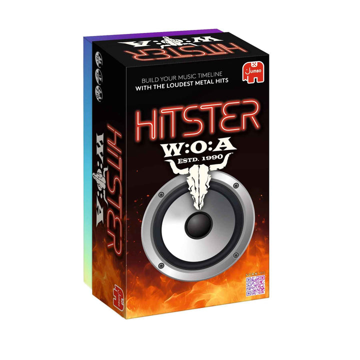 Hitster: Wacken (DE)
