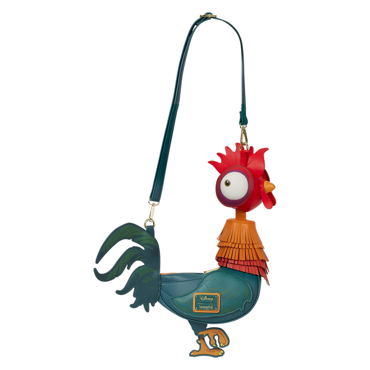 Bag: Loungefly - Disney - Moana - Hei Hei