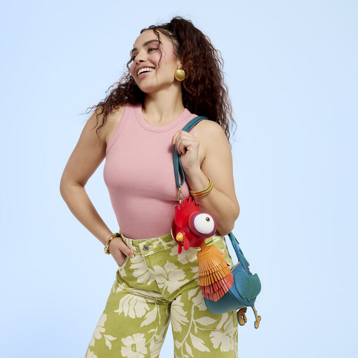 Bag: Loungefly - Disney - Moana - Hei Hei