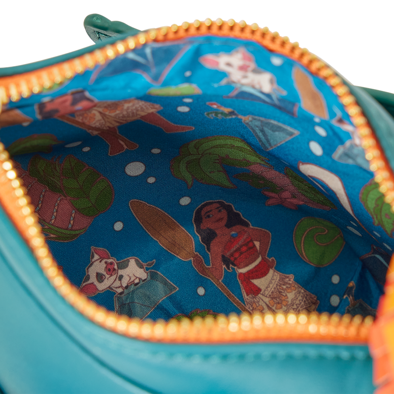 Bag: Loungefly - Disney - Moana - Hei Hei