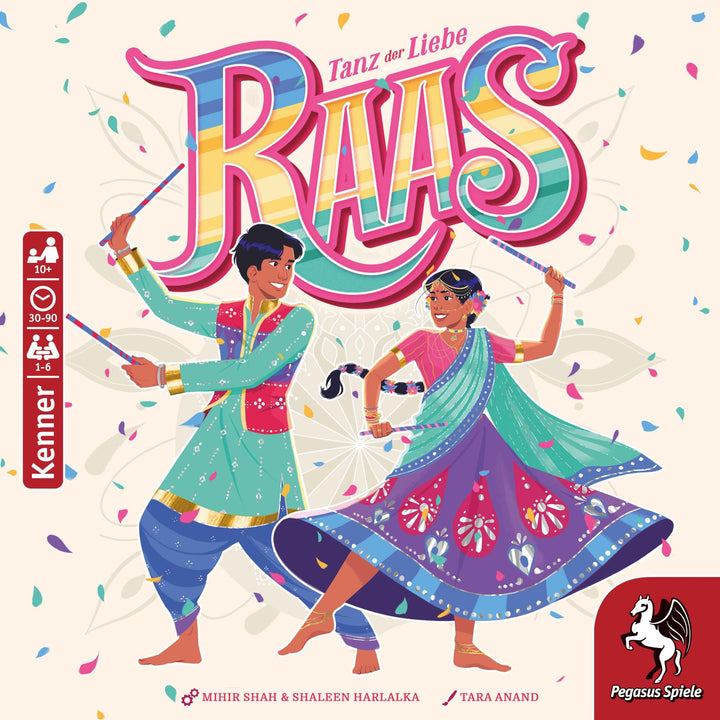Raas (DE)