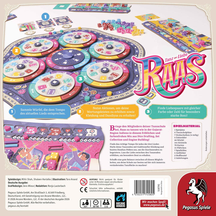 Raas (DE)