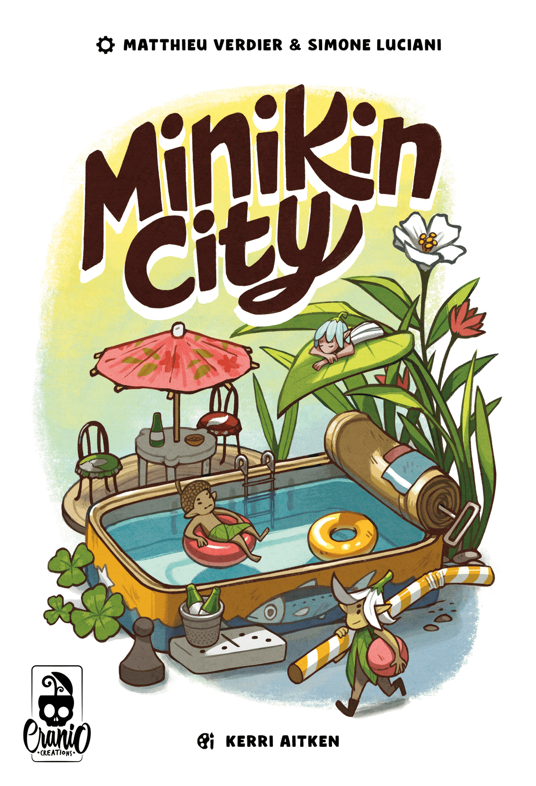 Minikin City (DE)