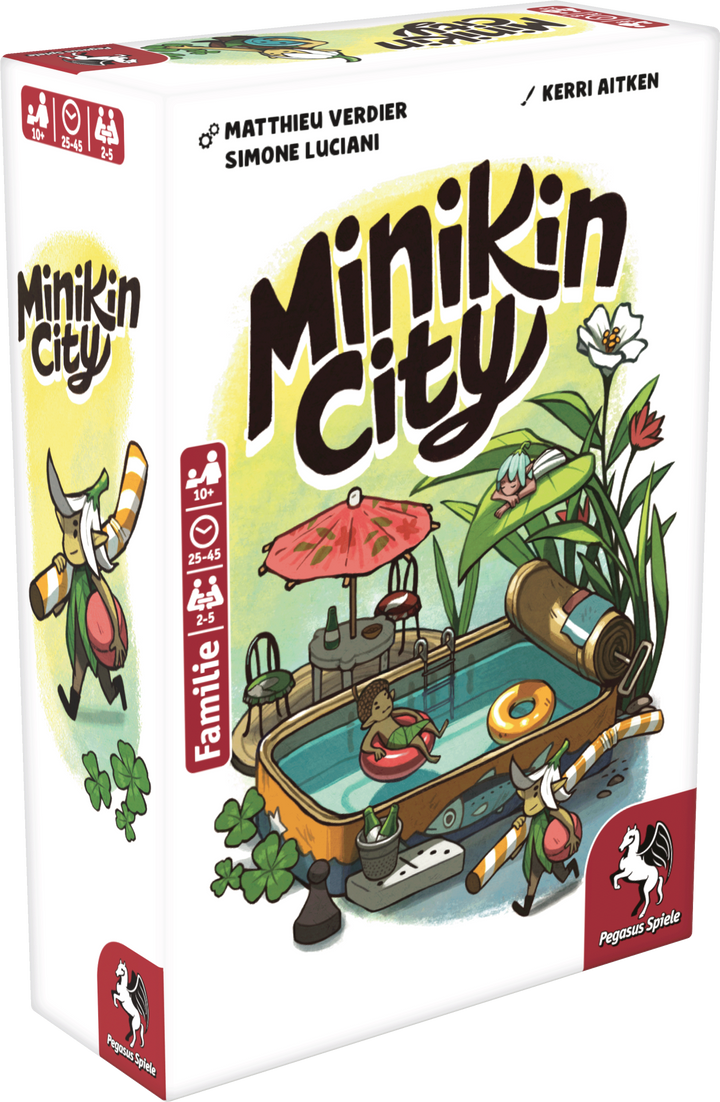 Minikin City (DE)