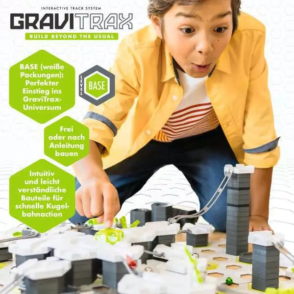 Advent Calendar: GraviTrax