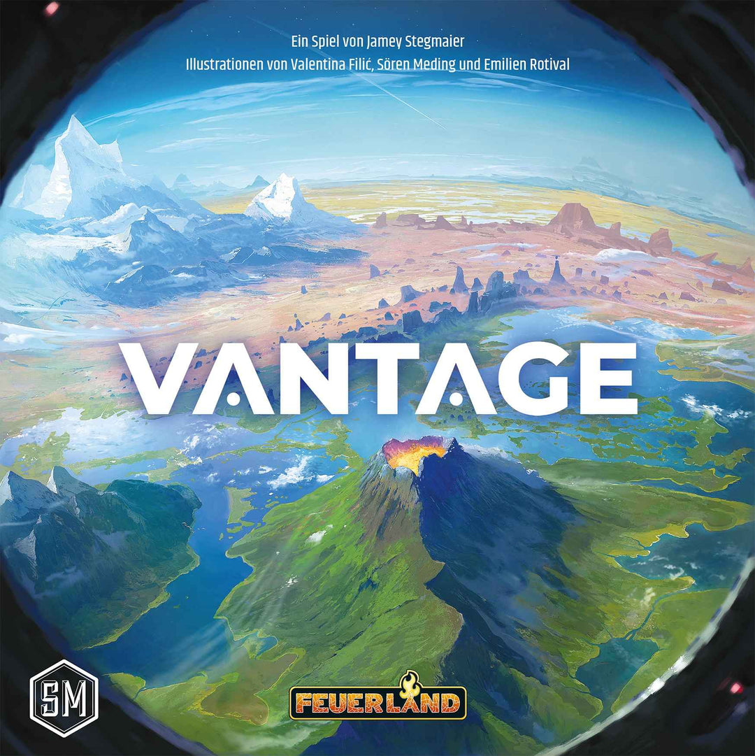 Vantage (DE)