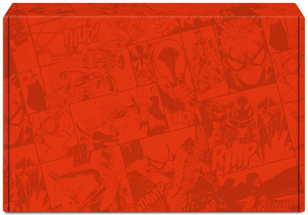 GraviTrax: Spider-Man - Action Set - XXL