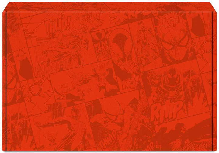 GraviTrax: Spider-Man - Action Set - XXL