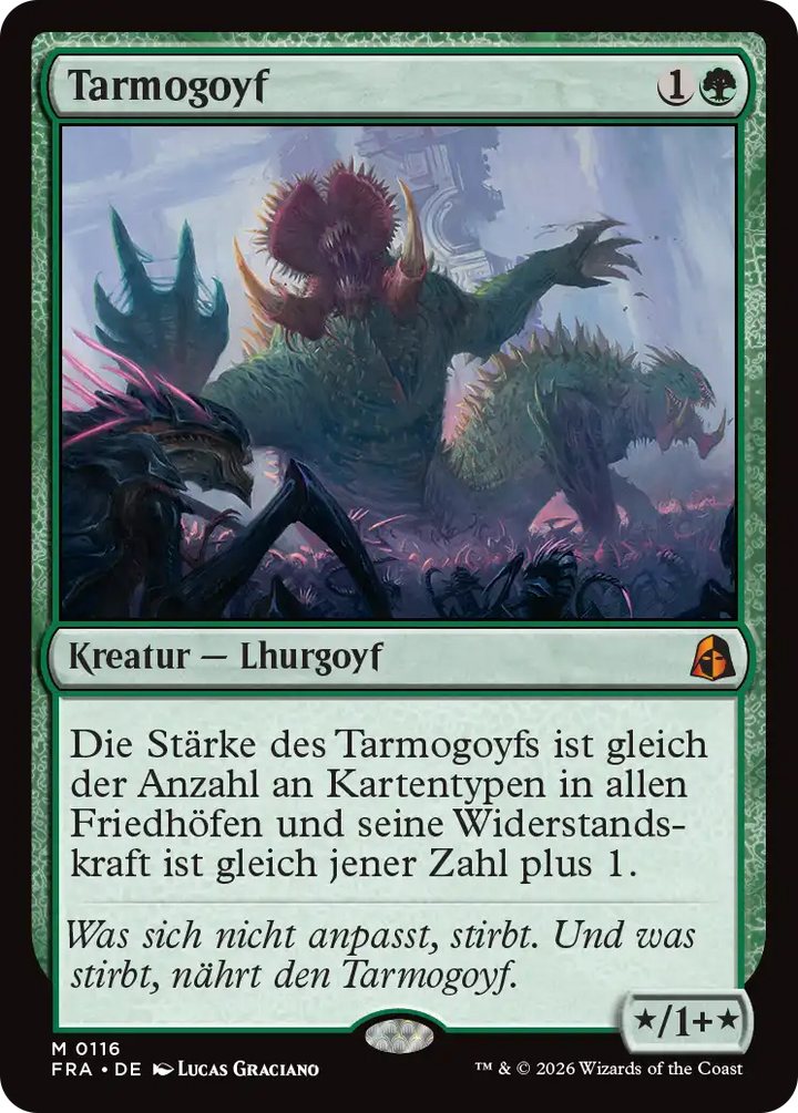 Magic the Gathering: Zersplitterte Realität - Prerelease Pack (DE)