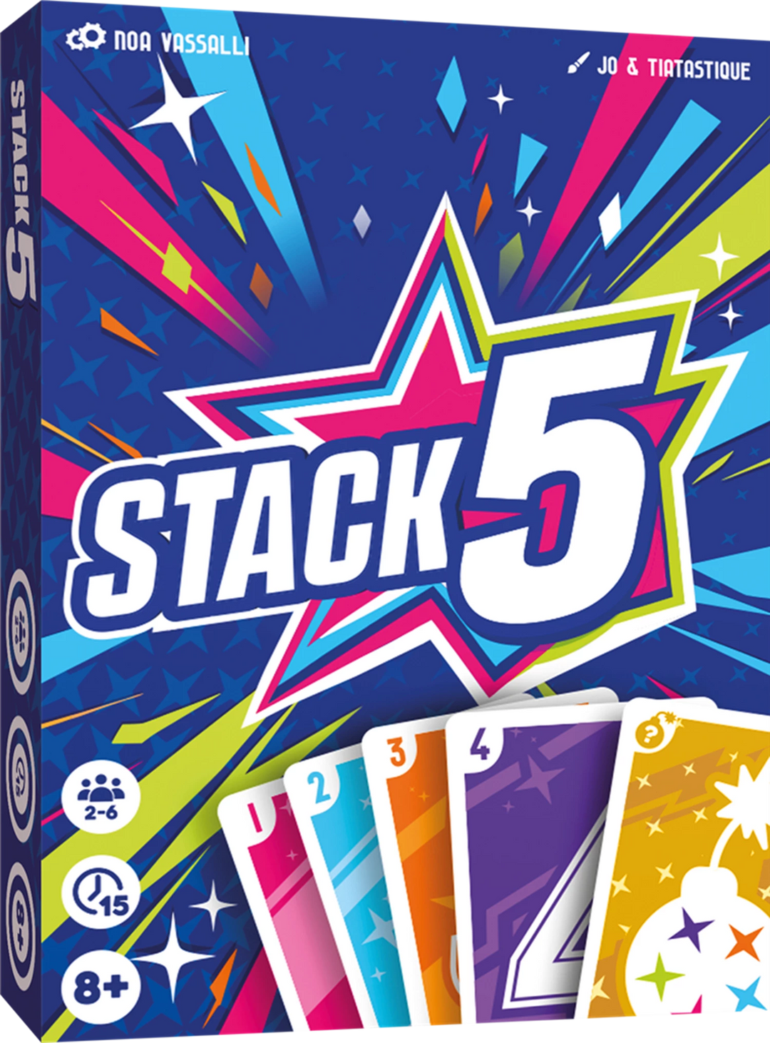 Stack 5 (EN/DE/FR/IT)