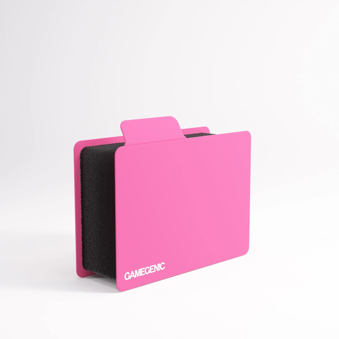 Card Dividers: Sizemorph - Sideloading - Pink