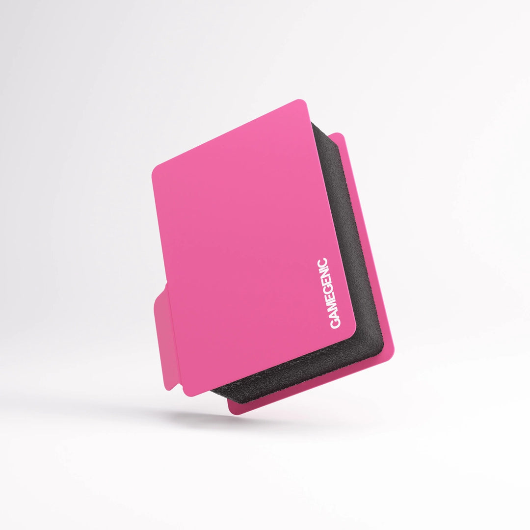 Card Dividers: Sizemorph - Sideloading - Pink