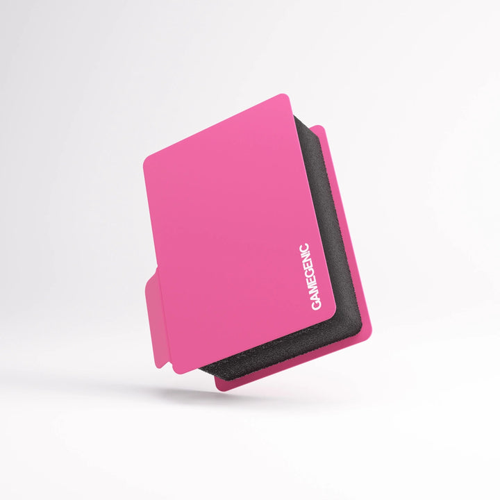 Card Dividers: Sizemorph - Sideloading - Pink