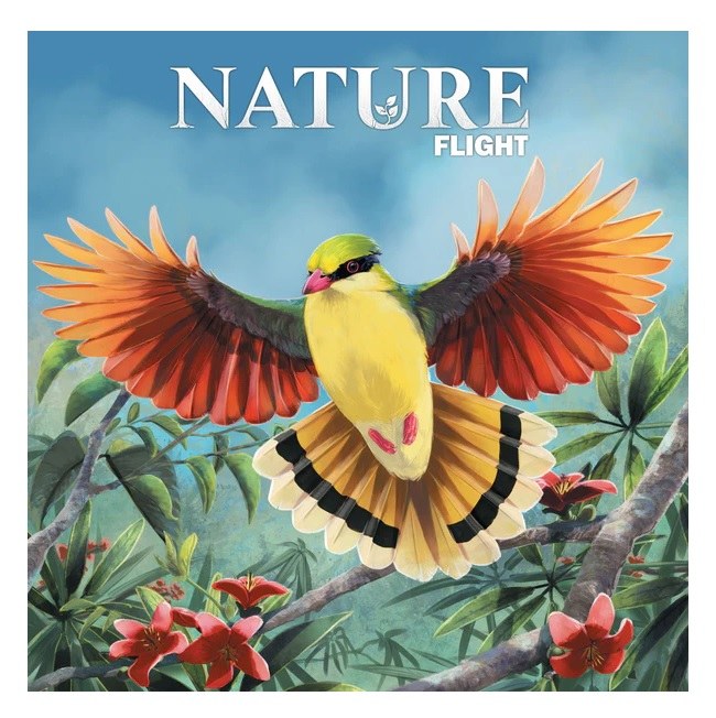 Nature: Flight (EN)