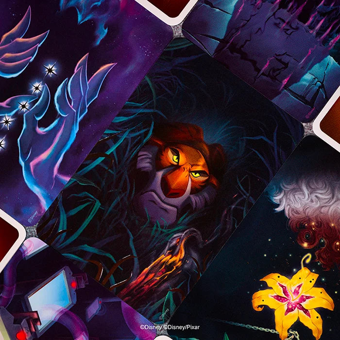 Dixit Signature: Villains