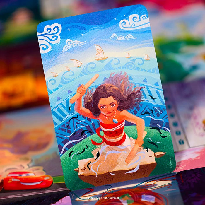 Dixit Signature: Adventure and Mystery