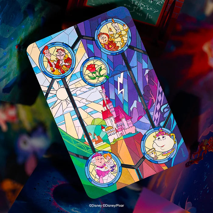 Dixit Signature: Adventure and Mystery