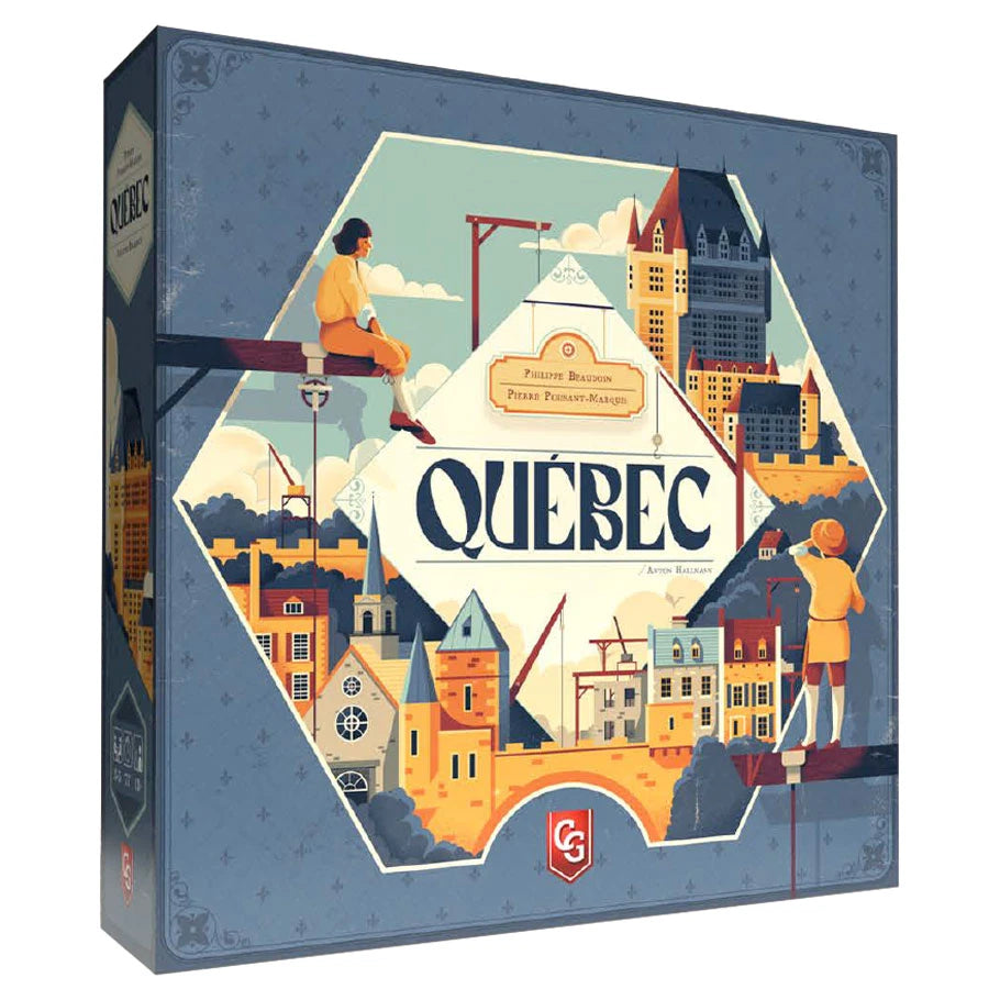 Québec (EN)