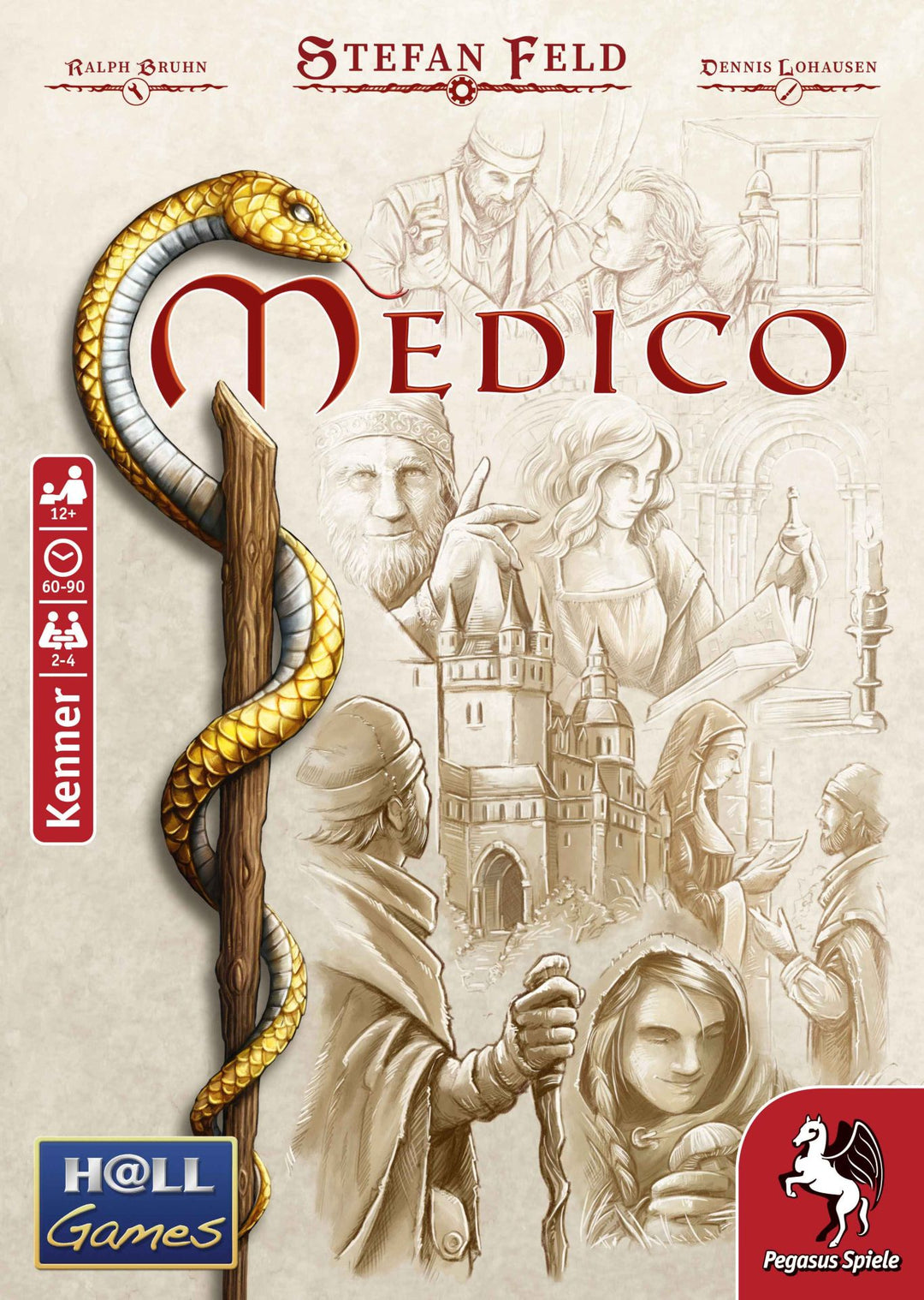 Medico (DE)