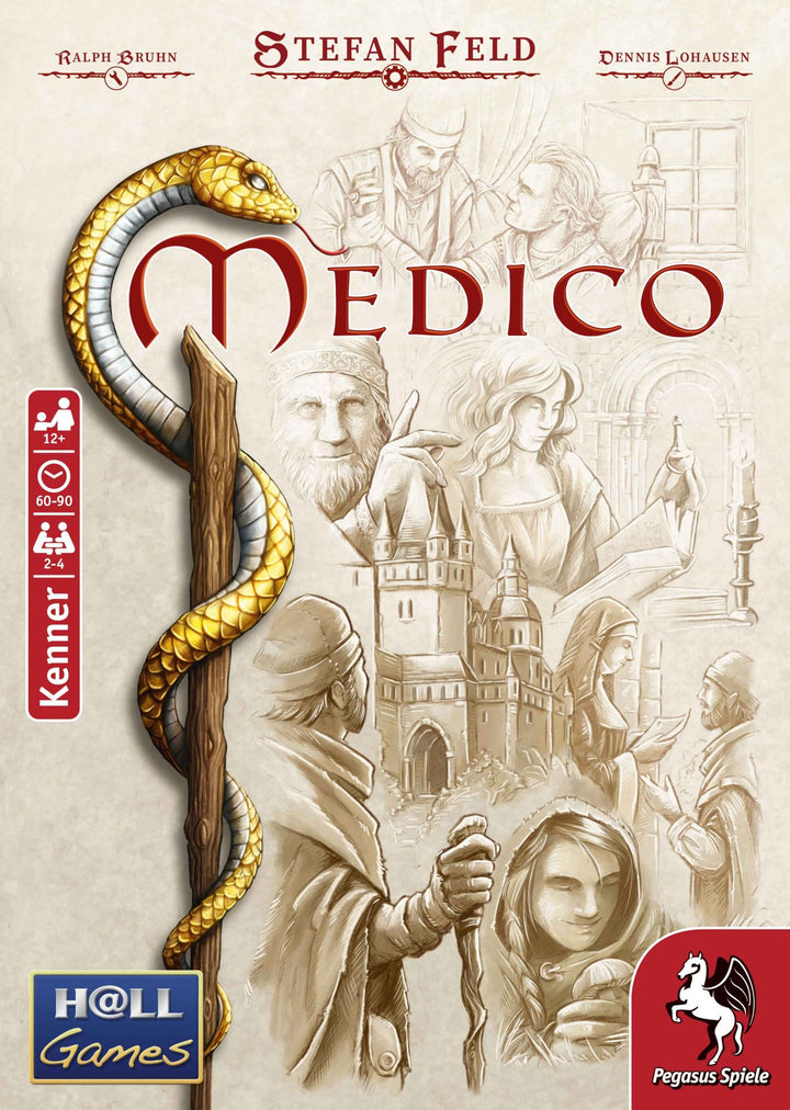 Medico (DE)