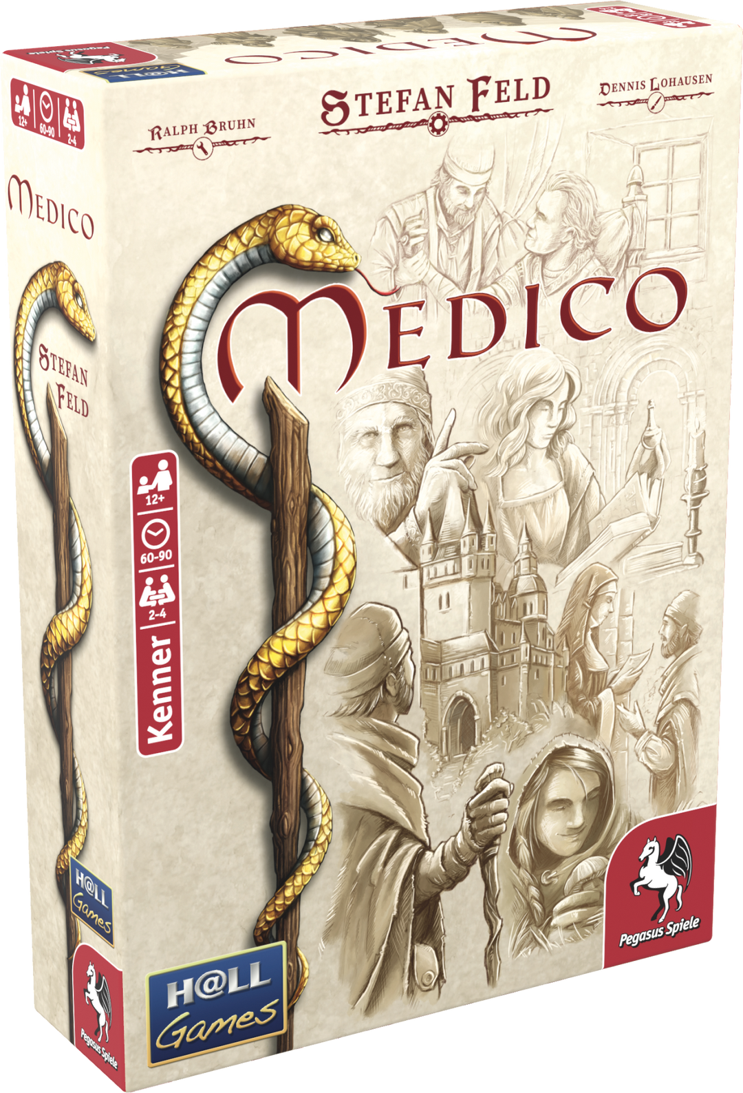 Medico (DE)