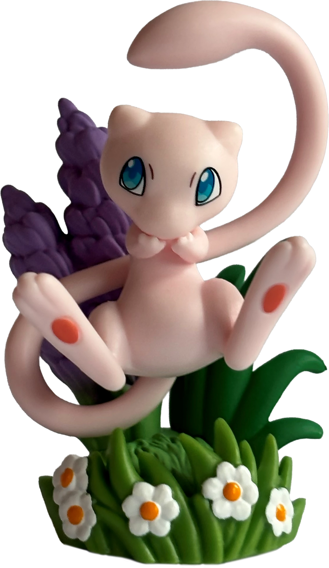 Pokémon TCG: 30th Celebration - Figure Collection - Mew (EN)