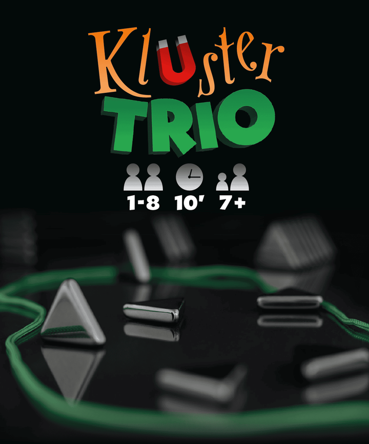 Kluster Trio (DE)