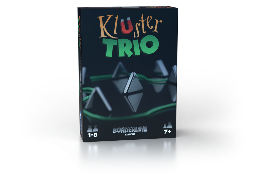 Kluster Trio (DE)