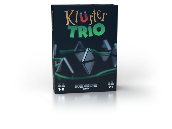 Kluster Trio (DE)