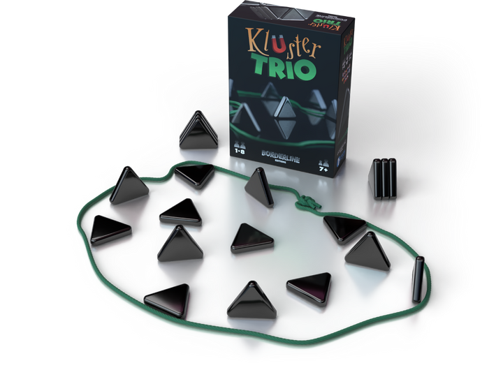 Kluster Trio (DE)