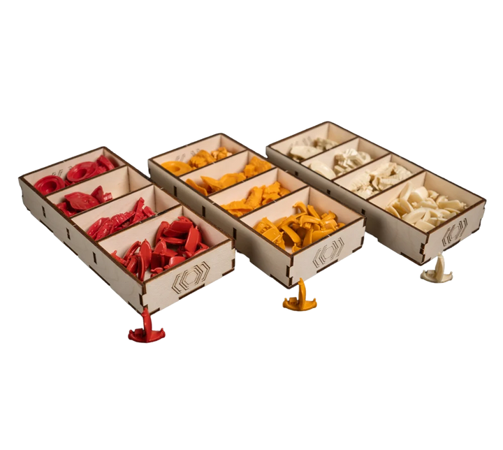 Inlay: Catan