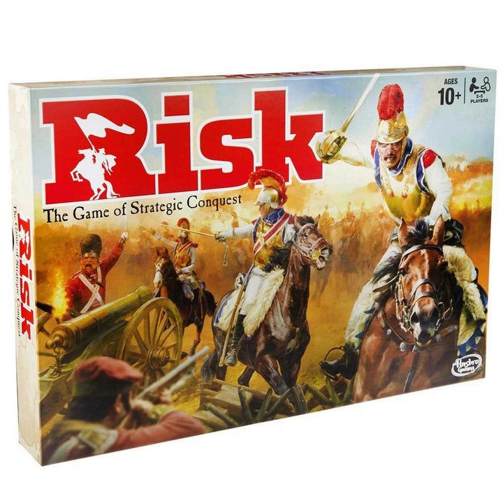 Risk: Refresh (EN)