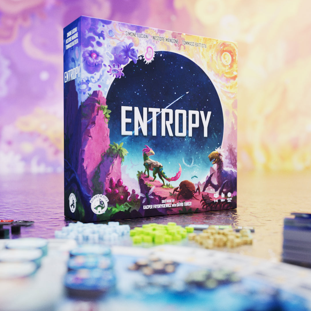 Entropy (EN)