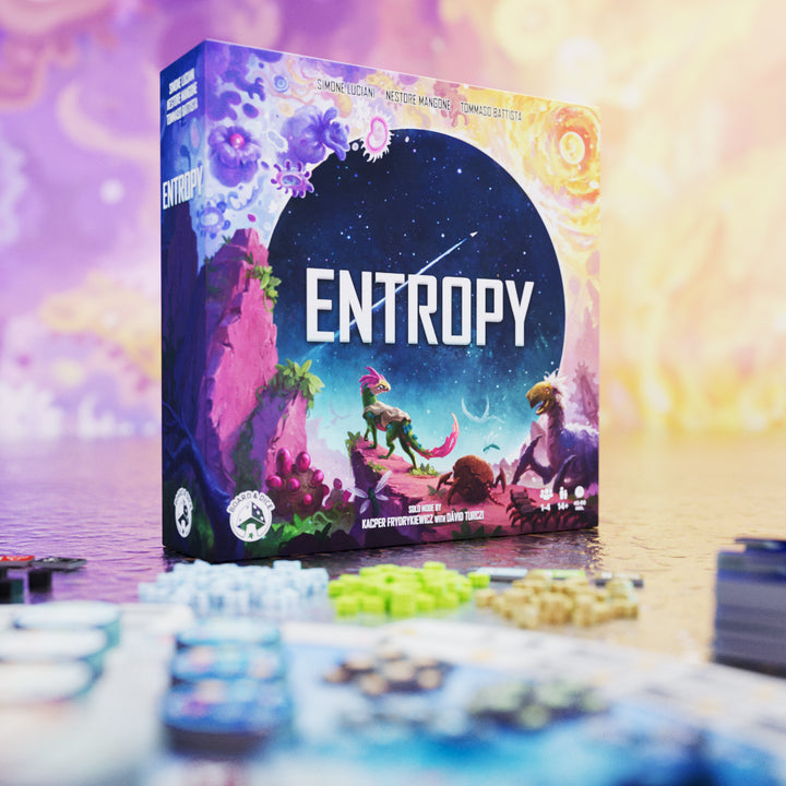 Entropy (EN)