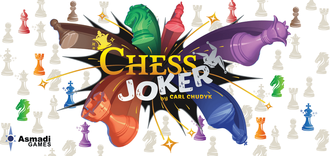 Chess Joker (EN)