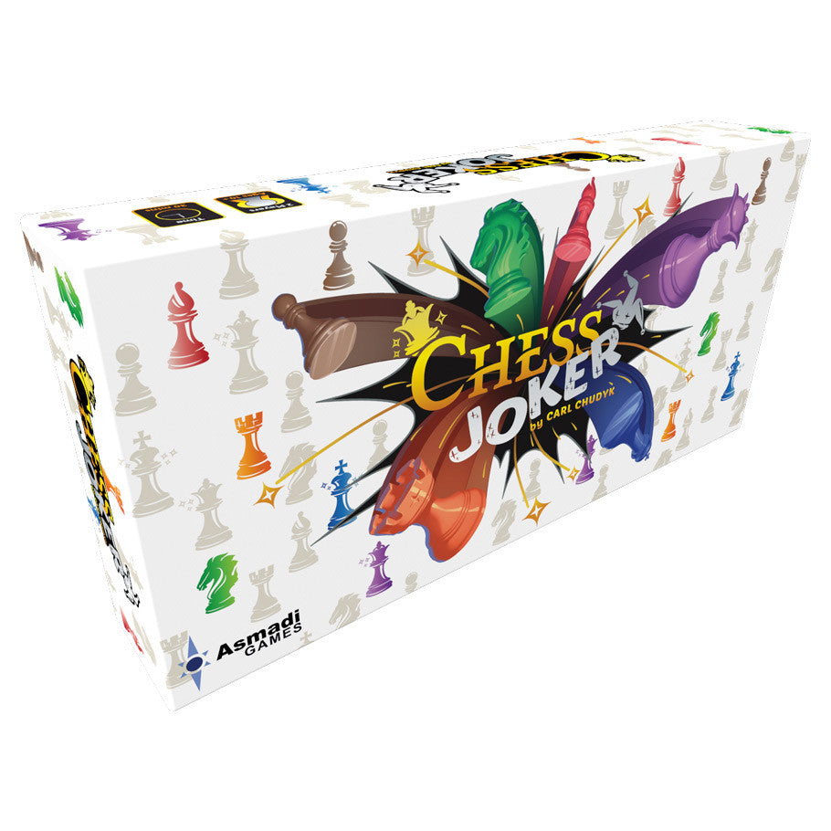 Chess Joker (EN)