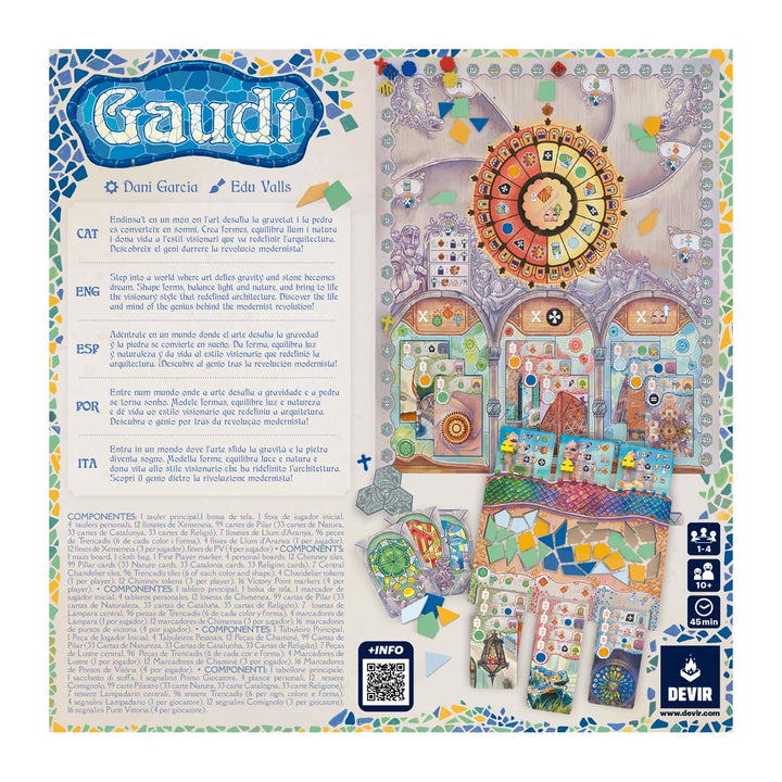 Gaudí