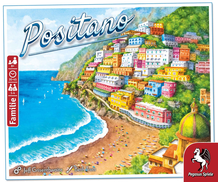 Positano (DE)