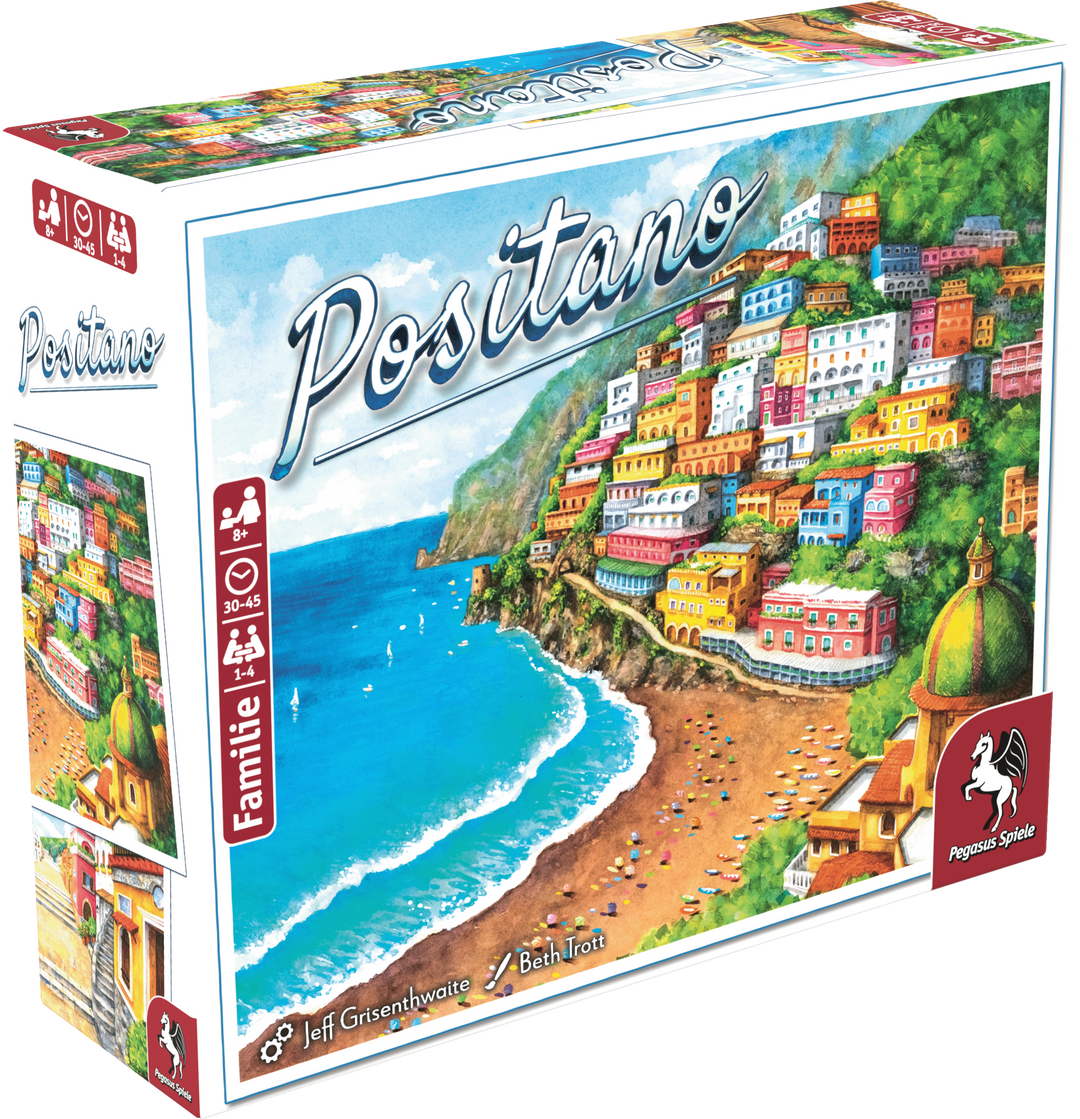Positano (DE)