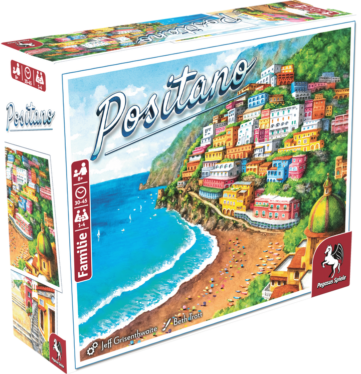 Positano (DE)